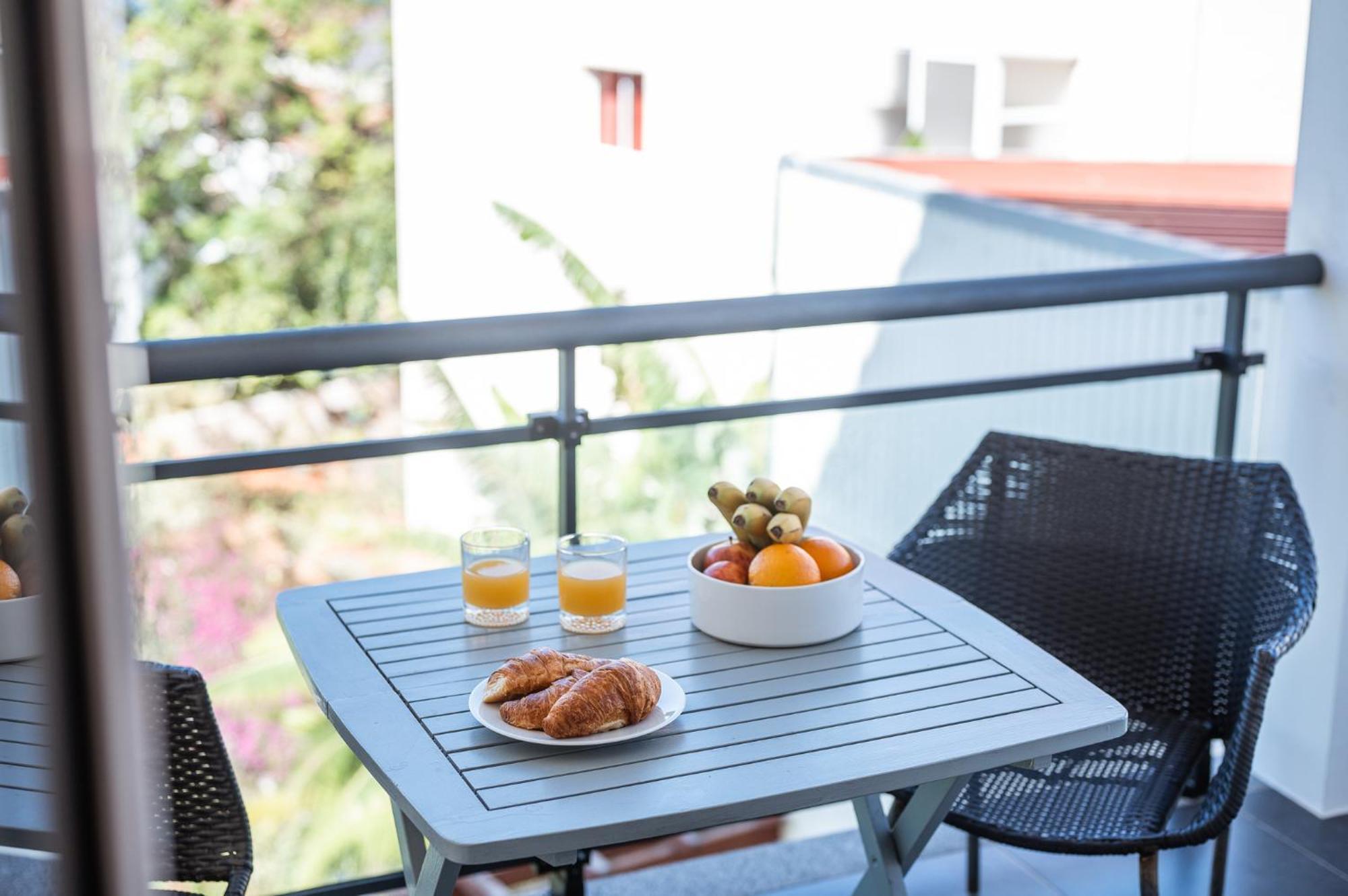 Villa Sao Tiago 푼샬 외부 사진