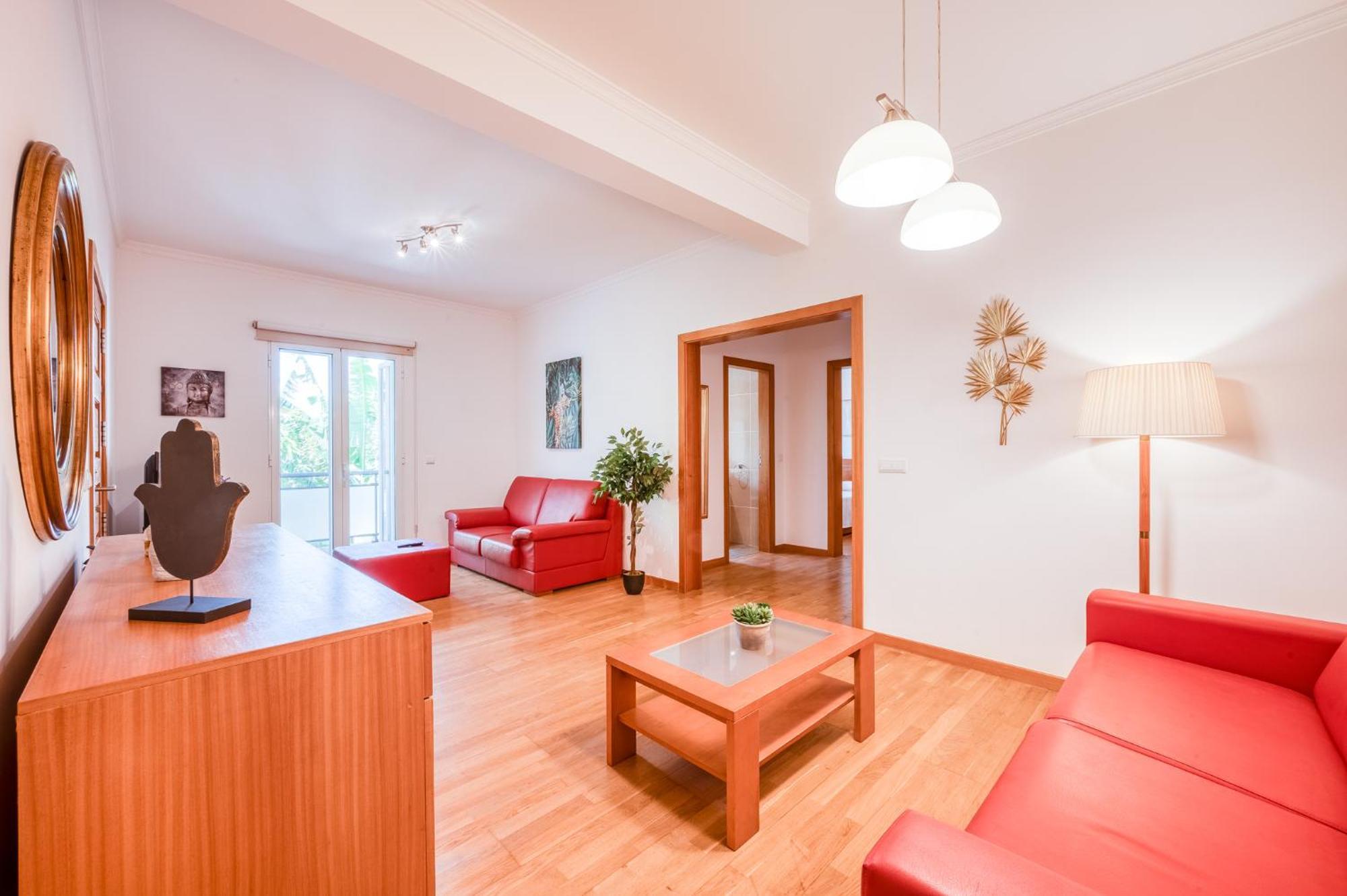 Villa Sao Tiago 푼샬 외부 사진