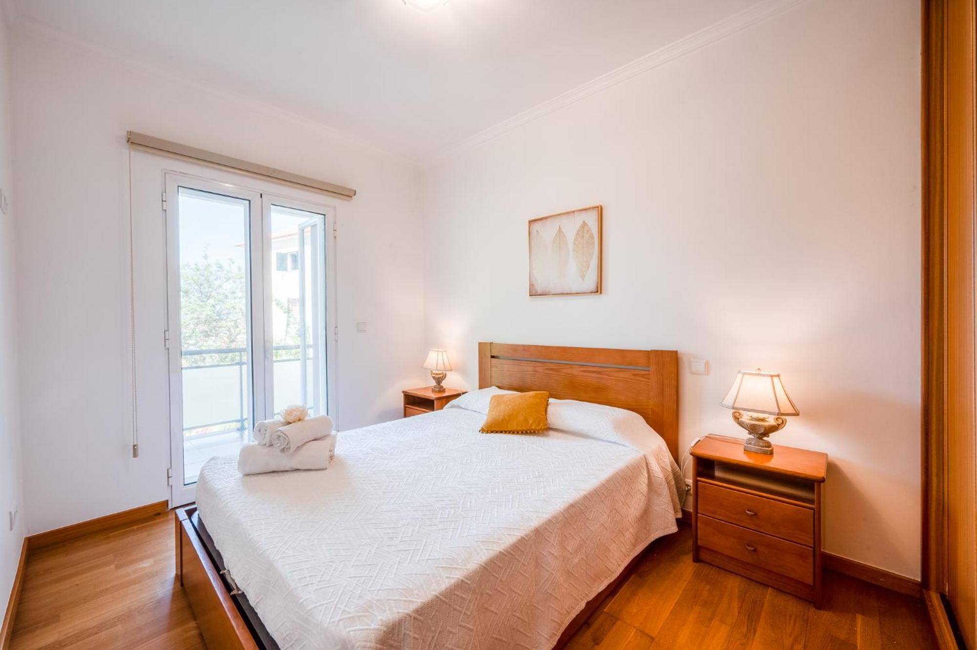 Villa Sao Tiago 푼샬 외부 사진