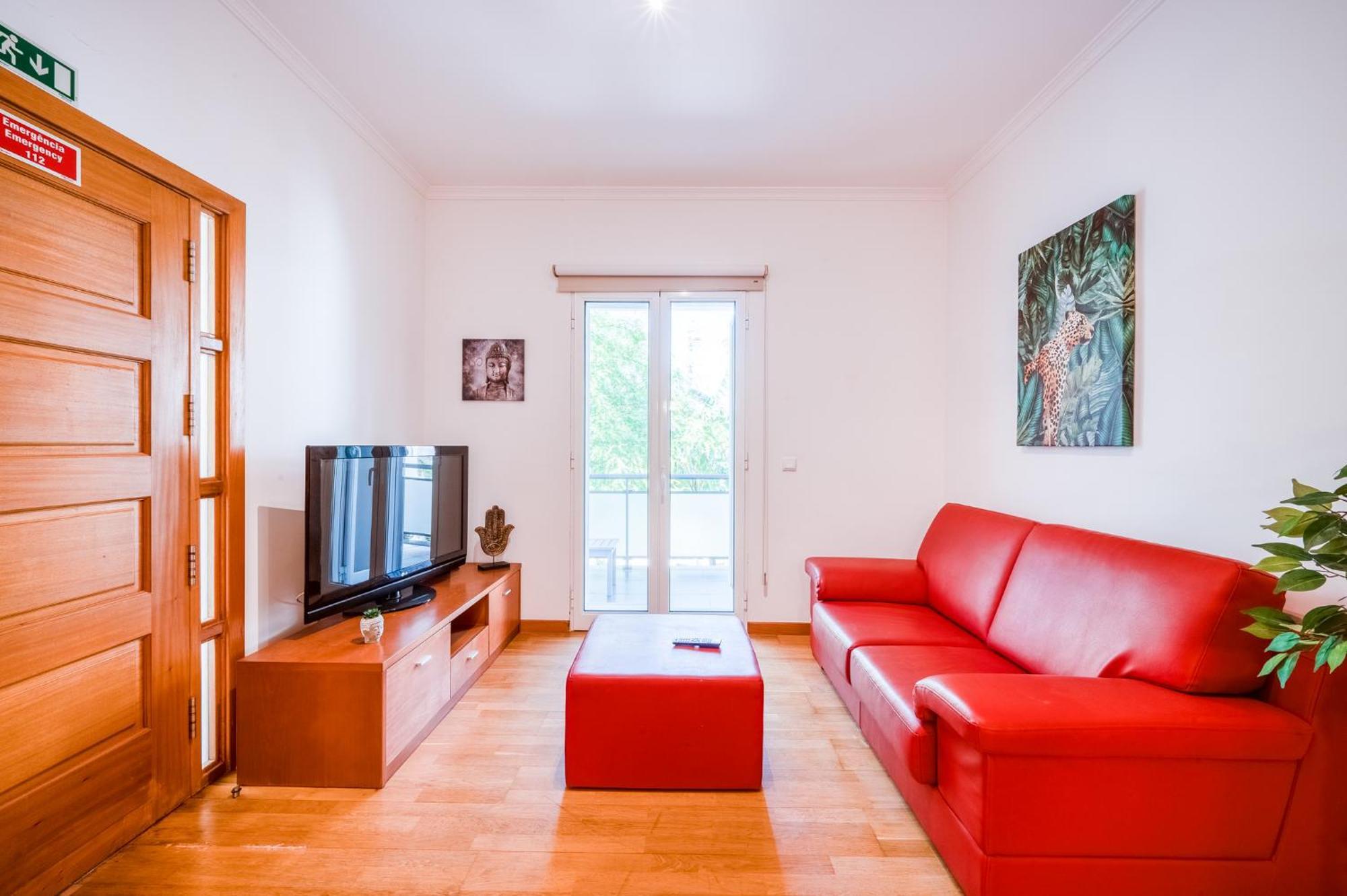 Villa Sao Tiago 푼샬 외부 사진