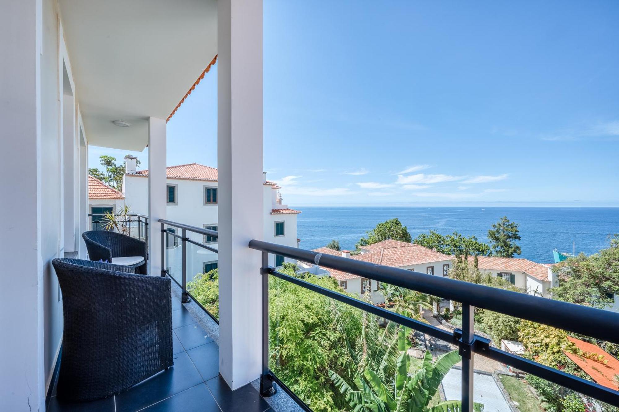 Villa Sao Tiago 푼샬 외부 사진