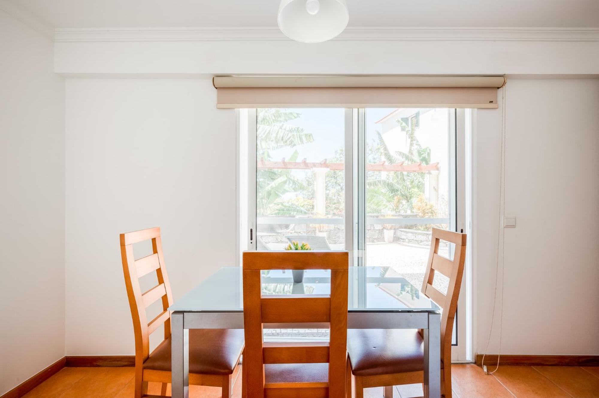 Villa Sao Tiago 푼샬 외부 사진